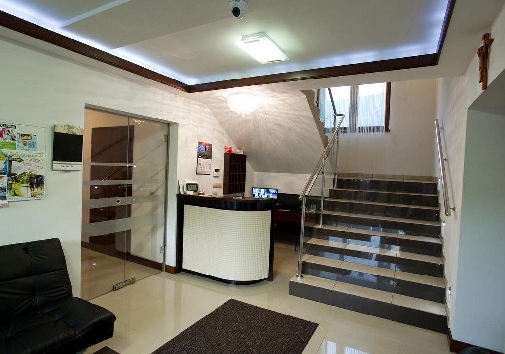 Homestay Aldian Pokoje Goscinne *