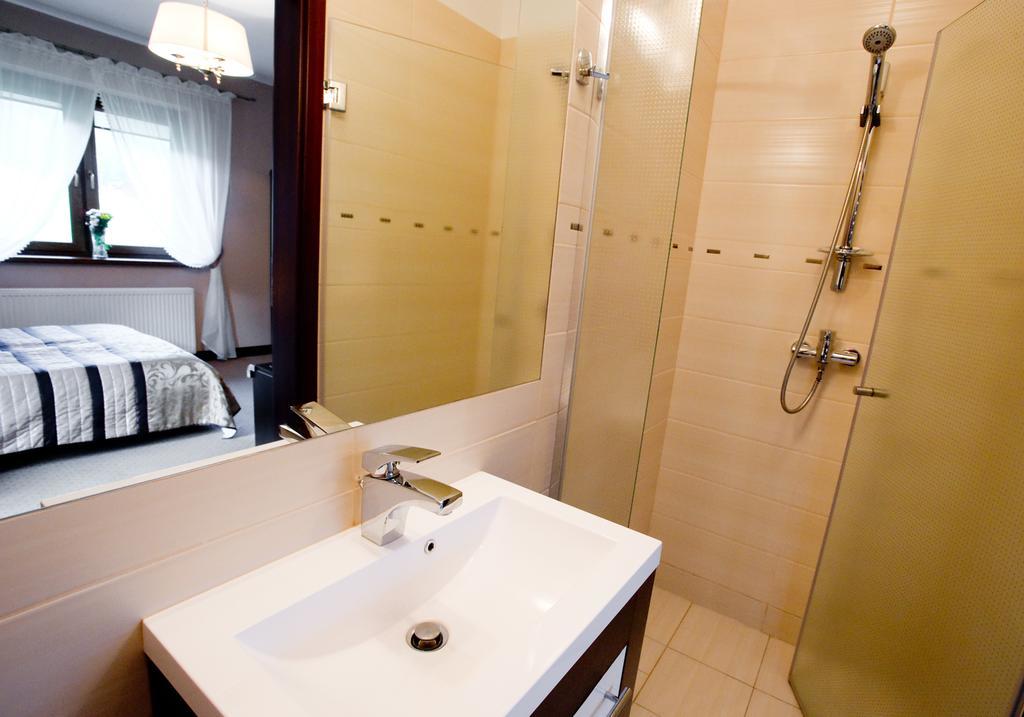 Homestay Aldian Pokoje Goscinne *