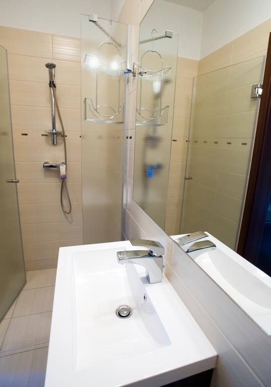 Homestay Aldian Pokoje Goscinne